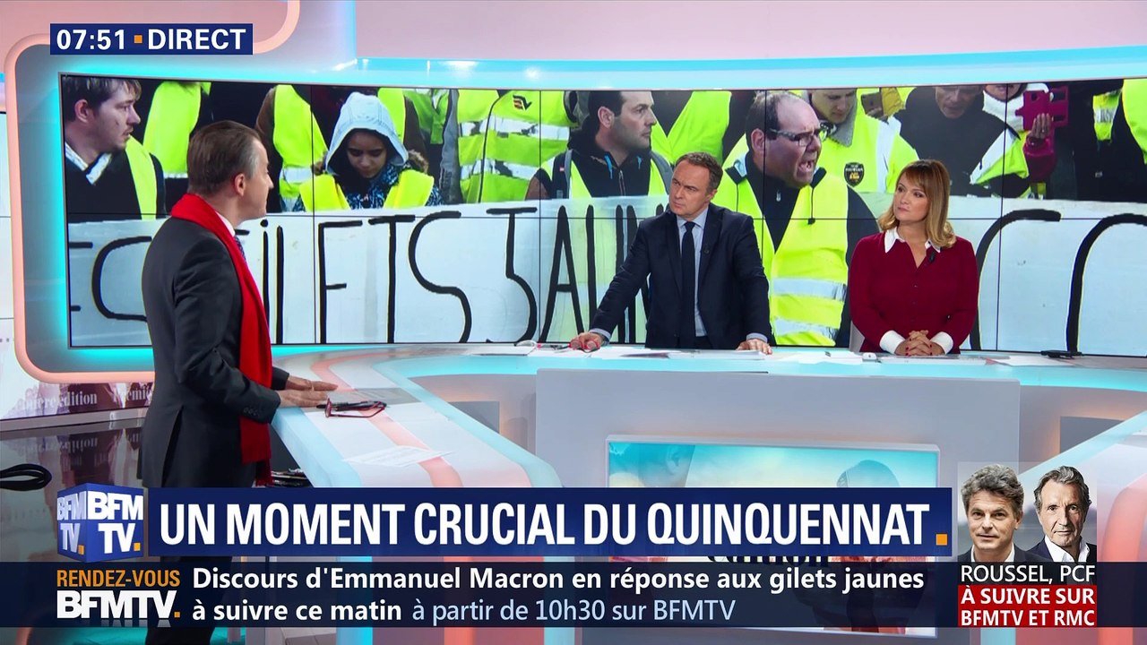 L’édito de Christophe Barbier: Qu'attendre des annonces d'Emmanuel Macron sur la transition écologique ?