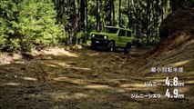 2019 Suzuki Jimny - interior Exterior and drive