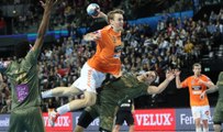 Résumé de match-ehfcl-montpellier/veszprém-29.09.2019