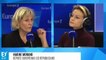 "Avec Emmanuel Macron, on a pire que François Hollande", affirme Nadine Morano