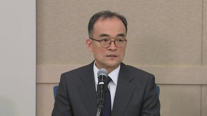 문무일, 형제복지원 피해자들에 사과..."검찰이 외압에 굴복" / YTN