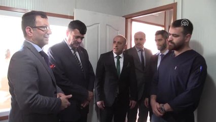 Çocuğa Şiddet Hayvana Şiddeti Doğruyor"