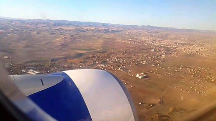 Uçağın İçinden ✈ ✈