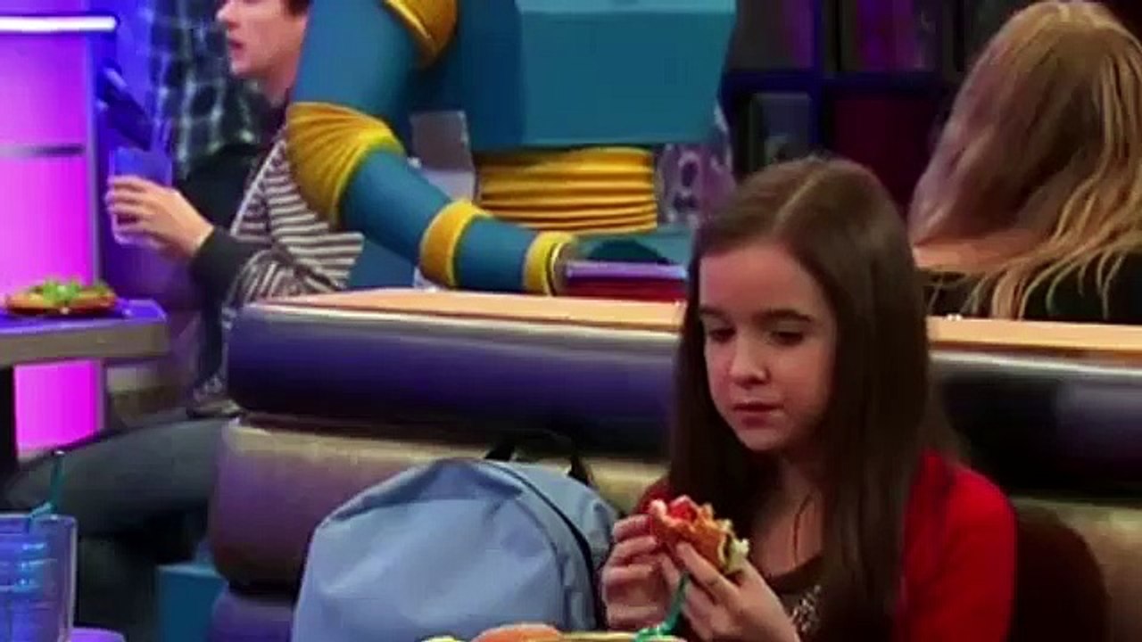 Sam Amd Cat S01E19 My Poober video Dailymotion