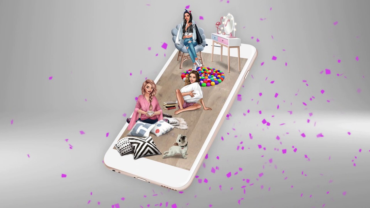 Lady Popular Mobile is Already Here!