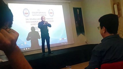 Sarıgelini birde  böyle dinleyin