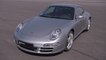 Der Porsche Typ 997 - Technik-Offensive, neues Design und große Vielfalt beim Elfer