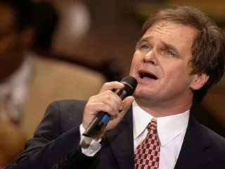 Bill & Gloria Gaither - Is There Anything I Can Do?