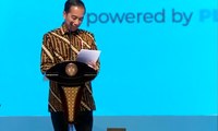 Kompas 100 CEO Forum 2018 Resmi Dibuka