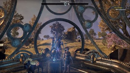 smilejos67 plays - ESO Season01 Ep499, Clockwork City