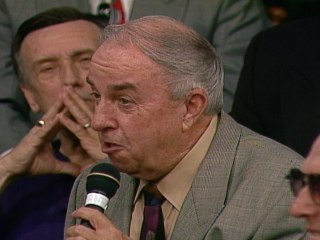 Bill & Gloria Gaither - This Ole House / When The Saints Go Marching In