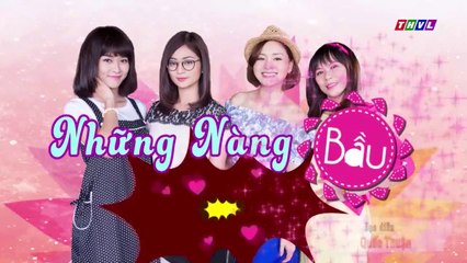 Những Nàng Bầu Hành Động Tập 44 - Phim Việt Nam (Hài Hước)