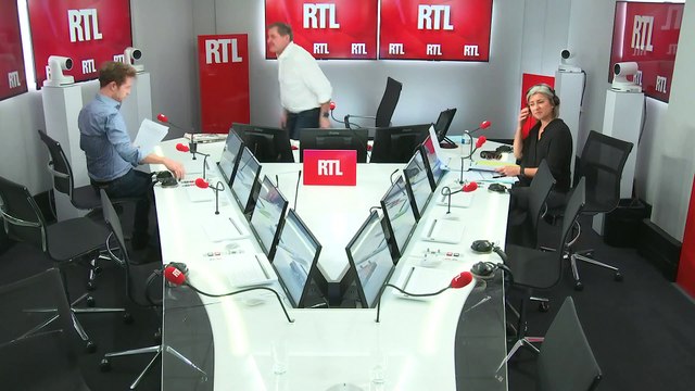 Les conseils de Michel Cymes pour faire face à la crise d'ado de vos enfants