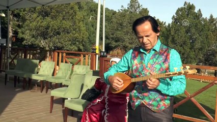 Yörük Halime teyze, 'sipsi'yi yaşatmaya çalışıyor - DENİZLİ