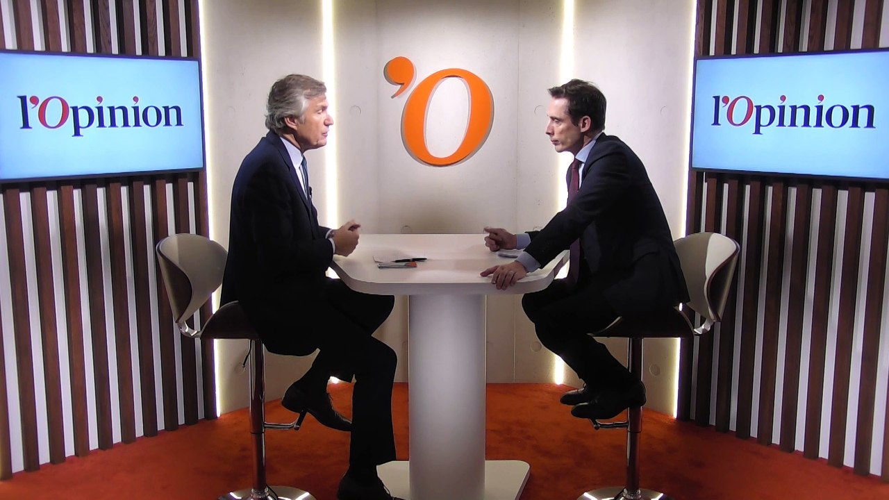 Limitation à 80km/h: «Nous assumons et ses effets sont réels», assure Jean-Baptiste Djebbari (LREM)