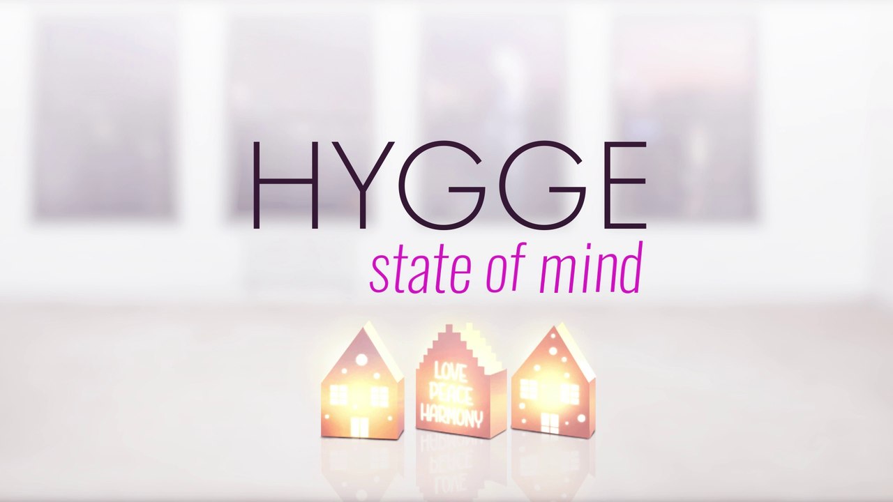 Lady Popular Fashion Arena - Hygge State of mind
