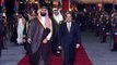 الأمير محمد بن سلمان يصل إلى مصر والرئيس المصري عبدالفتاح السيسي في مقدمة مستقبليه