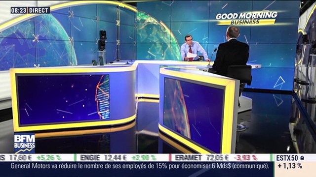 Theresa May entame une nouvelle étape décisive sur le chemin du Brexit: convaincre la Chambre des communes - 27/11