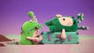 Oddbods, Learn colors with Oddbods Cartoon #10 The Oddbods Show Full Episodes 2018