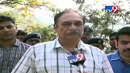 Forest dept intensifies search operation to find 'Man-Eater' leopard in Dahod- Tv9