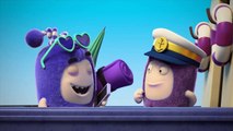 Oddbods, Learn colors with Oddbods Cartoon #2 Oddbods New Videos 2018