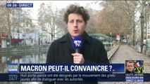 Bayou (EELV) attend de Macron 