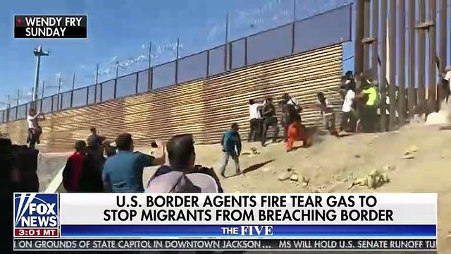 Geraldo Rivera Refuses To Play 'Designated Piñata' On Fox News