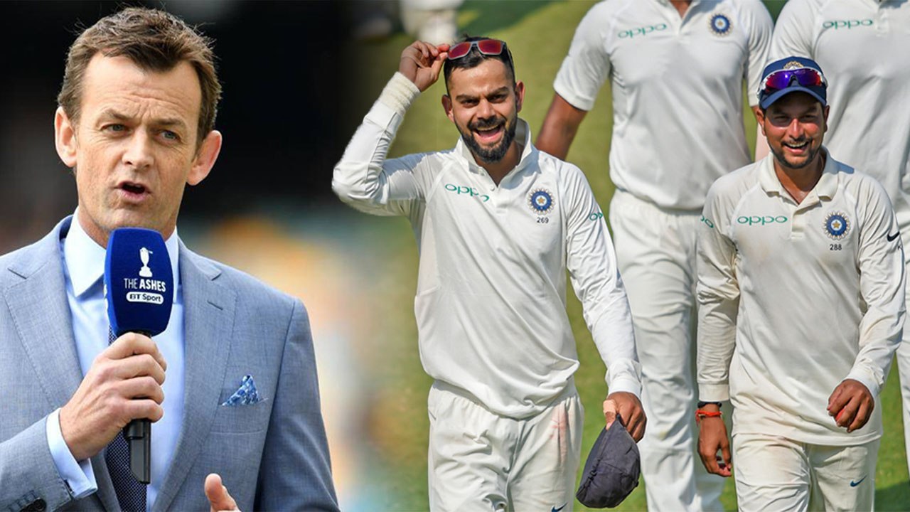 India VS Australia: Gilchrist advises Virat Kohli, How India Can win Test series|वनइंडिया हिंदी