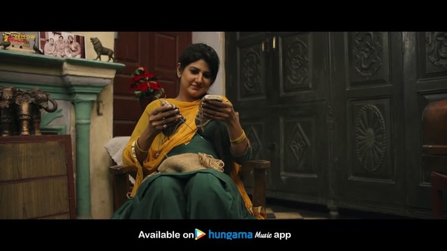 Ik Teri Ik Meri | Sarthi K | Video Song | Punjab Singh | Gurjind Maan, Annie Sekhon