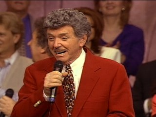 Bill & Gloria Gaither - Happy Rhythm