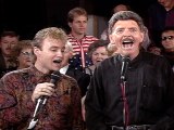 Bill & Gloria Gaither - Beautiful Isle Of Somewhere (Live)