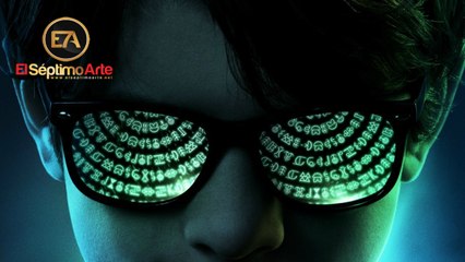 Artemis Fowl - Teaser tráiler en español (HD)