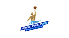 LEN MEN'S SUPER CUP 2019