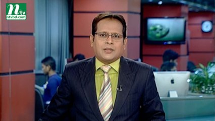 NTV Dupurer Khobor | 27 November, 2018