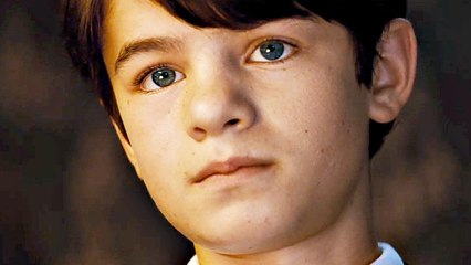 Disney's Artemis Fowl - Teaser (Deutsch) HD