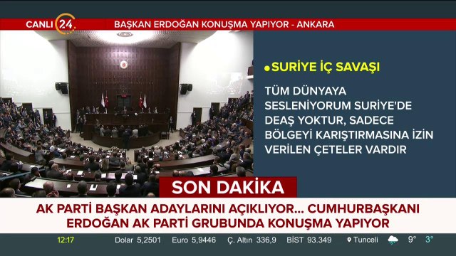 Türkiye sınırında tek DEAŞ kalmadığı halde