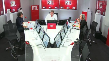 VIDÉO - "Gilets jaunes" : le cri de colère d'un agriculteur contre "Monsieur Macron"