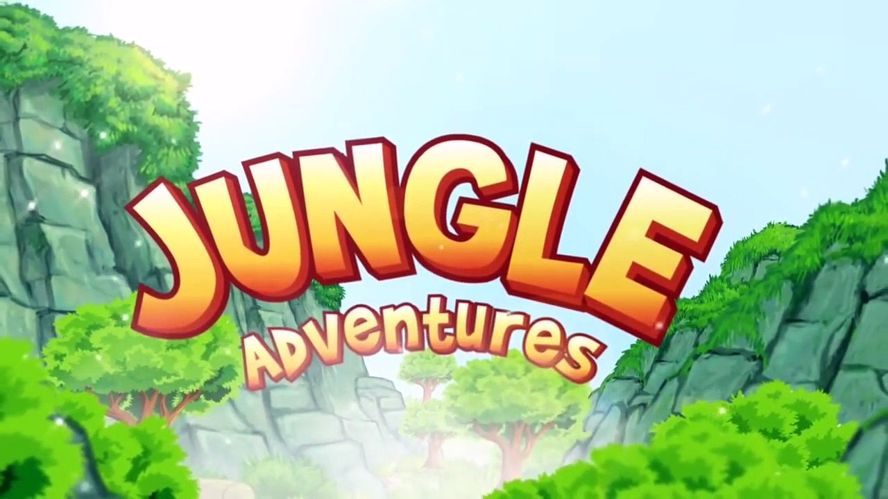 Tráiler de Jungle Adventures para Android