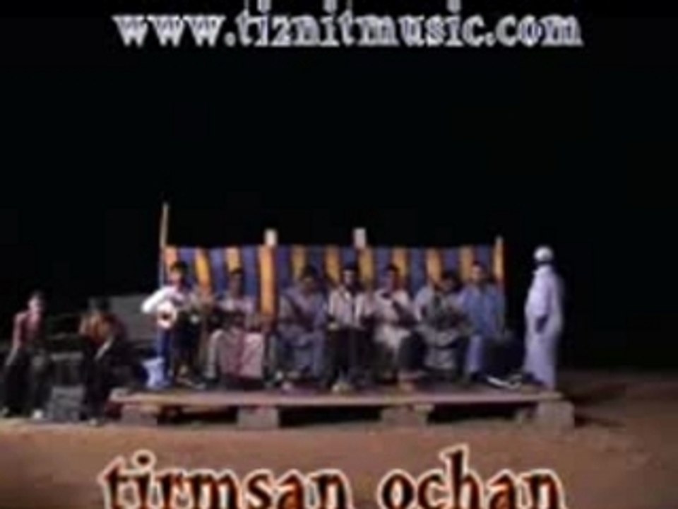 Huwelijk Moh o Bih (Ouchan) 3