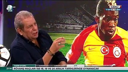 Erman Toroğlu'dan olay sözler