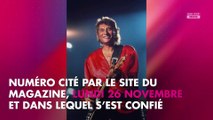 Johnny Hallyday : sa rencontre inoubliable avec une actrice de 