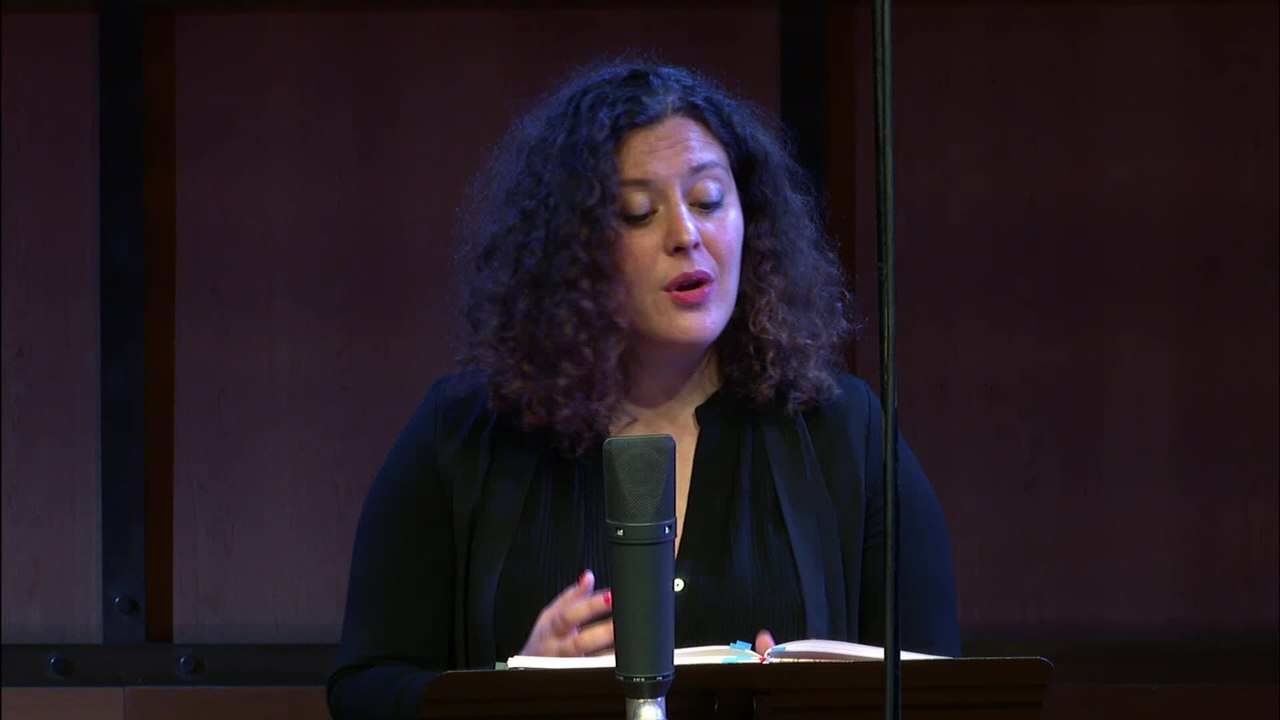 Gabriel Fauré : Le Secret op. 23 n° 3 (Duo Varnerin)