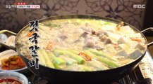 [TASTY]  Salted shrimp with pork  ,생방송 오늘저녁 20181127