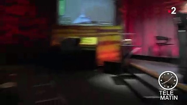 Espace : la sonde InSight s'est posée sur Mars