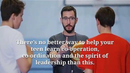 Top Activities For Troubled Youth - CityArk