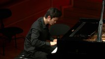 Frédéric Chopin : Ballade n° 1 en sol mineur op. 23 (Arsenii Mun)