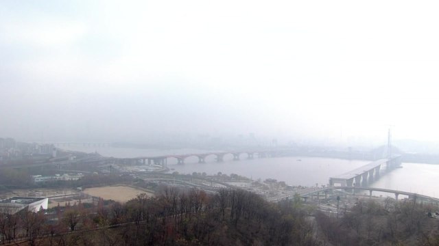 [뉴스통] 한반도 강타한 미세먼지와 황사, 언제까지? / YTN