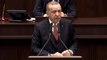 AK Parti'nin Ankara Adayı Mehmet Özhaseki Oldu