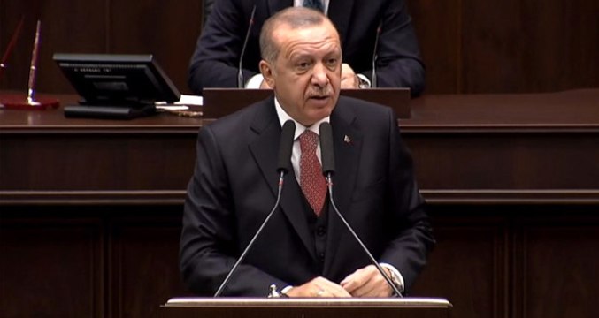 AK Parti'nin Ankara Adayı Mehmet Özhaseki Oldu