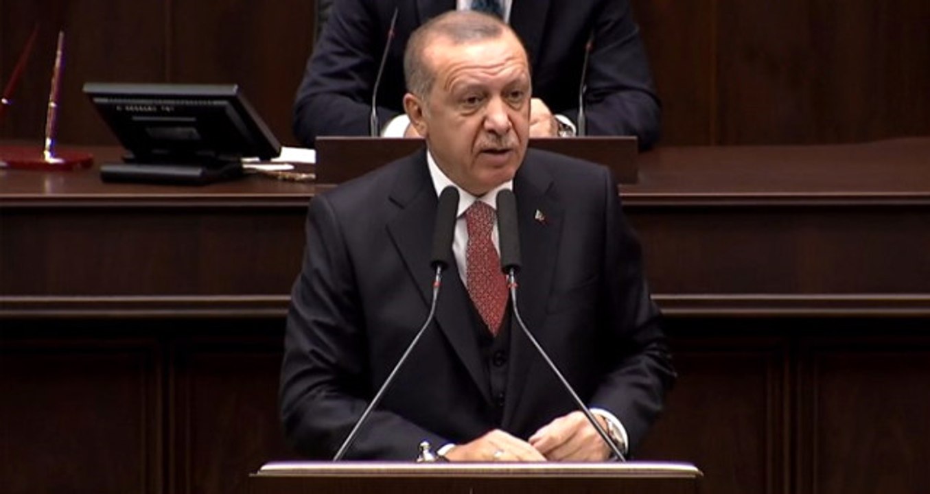 AK Parti'nin Ankara Adayı Mehmet Özhaseki Oldu